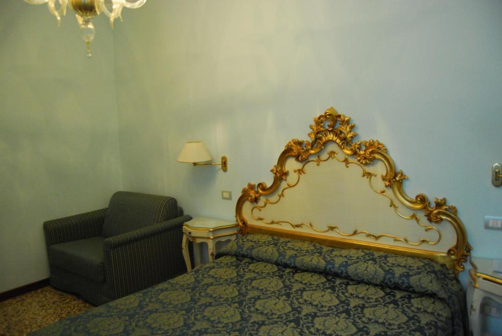 Chambre Triple